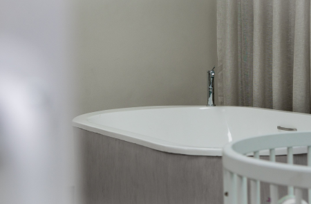 Birthing Tub for Newborn