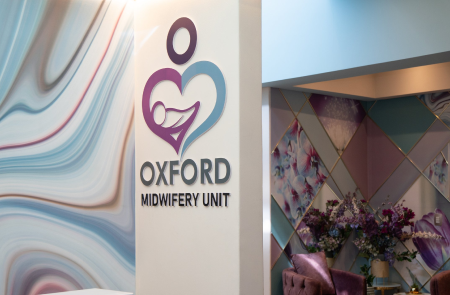 Oxford Midwifery Unit