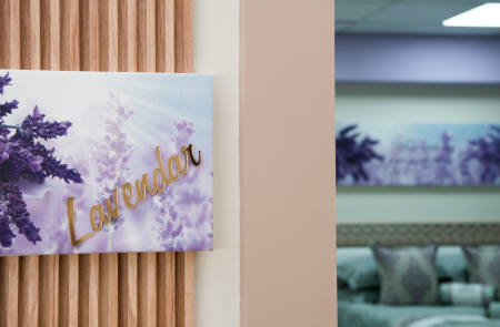 Oxford Midwifery Unit