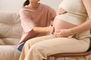 Read more about the article What is Antenatal Care? A Complete Guide for Expecting Mothers